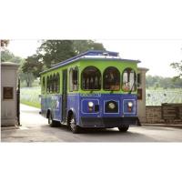 Guided Trolley Tour of Gordon Parks’ Fort Scott & The Learning Tree Film Scene Locations.