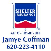 Chamber Coffee hosted by Shelter Insurance, Jamye Coffman