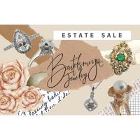 Bartelsmeyer Jewelry Estate Sale