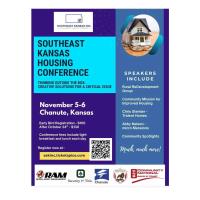 Southeast Kansas Housing Conference