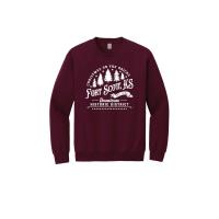 Christmas on the Bricks Sweatshirts & Tees Pre-orders