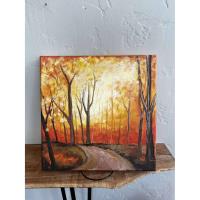 Fall Pant & Sip at The Artificers