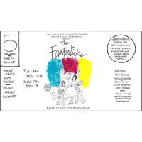 The Fantasticks by FSCC Theatre & Music Dept