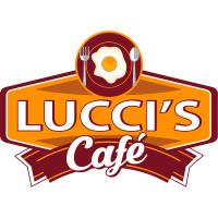 Lucci's Cafe open 7am-3pm including a Thanksgiving special!