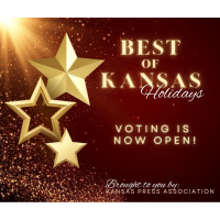Vote for Best of Kansas Holidays: Christmas on the Bricks