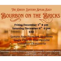Bourbon on the Bricks - Christmas on the Bricks