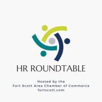 HR Roundtable hosted by the Chamber