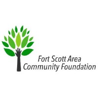 Chamber Coffee hosted by Fort Scott Area Community Foundation at Landmark Bank