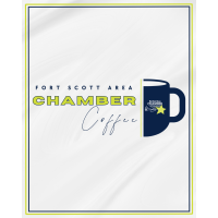 Chamber Coffee hosted by the Friends of the Fort