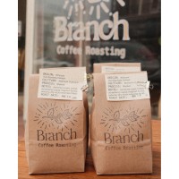 Chamber Coffee hosted by Hare & Crow Barber Shop and Branch Coffee