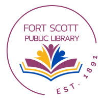Chamber Coffee hosted by Fort Scott Public Library