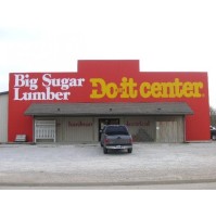 Chamber Coffee hosted by Big Sugar Lumber