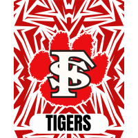 FSHS Tiger Basketball vs. Louisburg