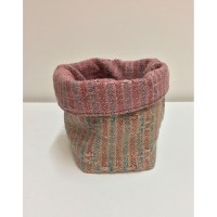 Weaving & Sewing at the Artificers