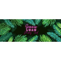 City of FS Event: Luau feat. 90's era tribute band