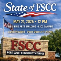 State of the College hosted by FSCC