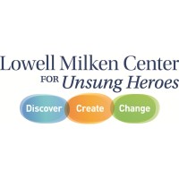 Lowell Milken Fellows in Fort Scott