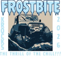 Kansas Rocks Frostbite Event