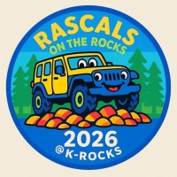 Kansas Rocks - Rascals On The Rocks