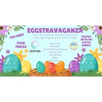FSRD Easter Eggstravaganza