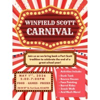 Windfield Scott Carnival