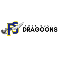 Fort Scott Dragoons Baseball Opening Night