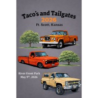 Tacos & Tailgates 2026