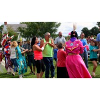 Native American Dance Presentation and Native Craft Workshop