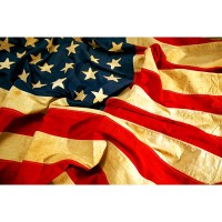 Official US Flag Disposal Ceremony - Fort Scott National Historic Site