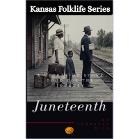 Food for the Journey: Kansas Stories by the Gordon Parks Museum
