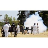 Sights and Sounds of American Independence - Fort Scott National Historic Site