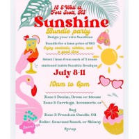 Sunshine Bundle Party - Sunshine Boutique