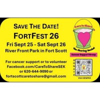 FortFest 26 - Blues Festival in Riverfront Park