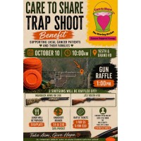 Care to Share Trap Shoot