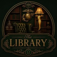 The Library (Speakeasy) Grand Opening & Ribbon Cutting Event