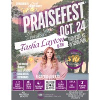Praise Fest feat. Tasha Layton
