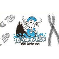 Tri-Yak-A-Thon Run-Kayak-Bike