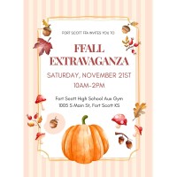 FFAll Extravaganza