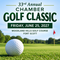33rd Annual Chamber Golf Classic