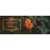 The Market at 23 Main Vendor/Consignor Thank you Event