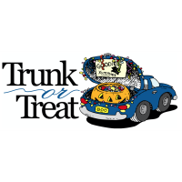 Trunk-or-Treat - First United Methodist Church