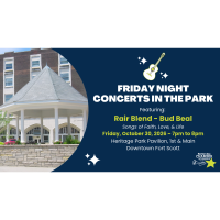 Concert in the Park