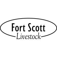 Livestock Sale - Fort Scott Livestock Market - Saturdays at 10am