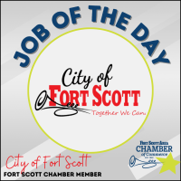 City of Fort Scott