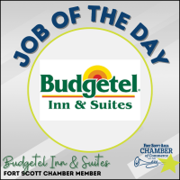 Budgetel Inn & Suites