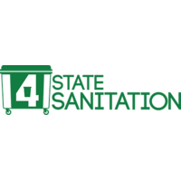 4 State Sanitation