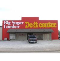 Big Sugar Lumber