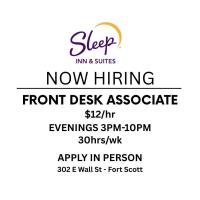 Sleep Inn & Suites