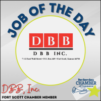 DBB Inc. - James Wood