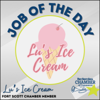 Lu's Ice Cream